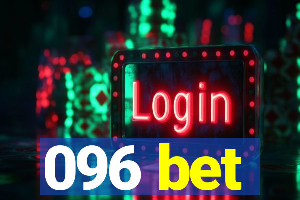 096 bet